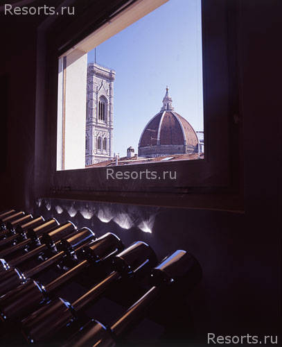 Savoy Hotel 48